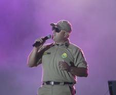 PMPR garante segurança em show internacional dos Gipsy Kings em Caiobá