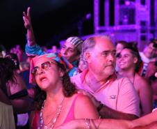 PMPR garante segurança em show internacional dos Gipsy Kings em Caiobá