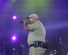 PMPR garante segurança em show internacional dos Gipsy Kings em Caiobá