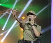 PMPR garante segurança em show internacional dos Gipsy Kings em Caiobá