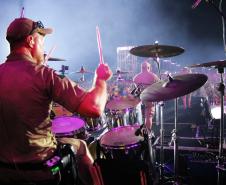 PMPR garante segurança em show internacional dos Gipsy Kings em Caiobá