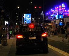 PMPR garante segurança em show internacional dos Gipsy Kings em Caiobá