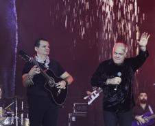 PMPR garante segurança em show internacional dos Gipsy Kings em Caiobá
