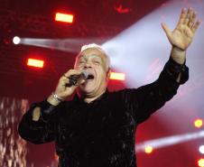 PMPR garante segurança em show internacional dos Gipsy Kings em Caiobá