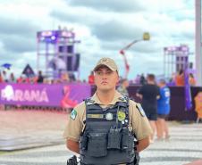 Com efetivo reforçado, as equipes da Operação Verão Maior 2025/2026 trabalharam de maneira integrada