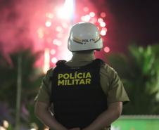 Presença ostensiva, preventiva e integrada marcou a atuação da corporação nas cidades litorâneas durante a chegada de 2026