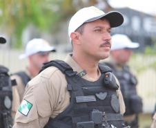 Evento reúne grande público sem registro de ocorrências