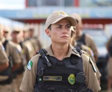 Evento reúne grande público sem registro de ocorrências