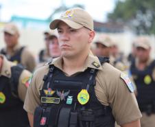 Evento reúne grande público sem registro de ocorrências