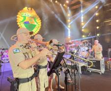 Com efetivo reforçado, as equipes da Operação Verão Maior 2025/2026 trabalharam de maneira integrada