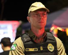 Evento reúne grande público sem registro de ocorrências