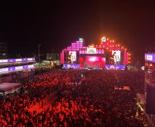 Com efetivo reforçado, as equipes da Operação Verão Maior 2025/2026 trabalharam de maneira integrada