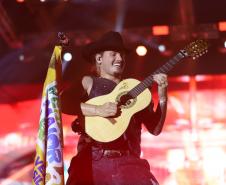 Evento reúne grande público sem registro de ocorrências