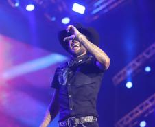 Evento reúne grande público sem registro de ocorrências