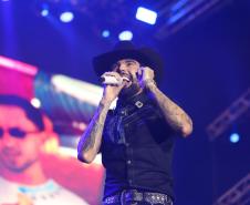 Evento reúne grande público sem registro de ocorrências