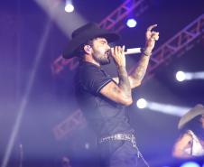 Evento reúne grande público sem registro de ocorrências