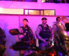 Evento reúne grande público sem registro de ocorrências