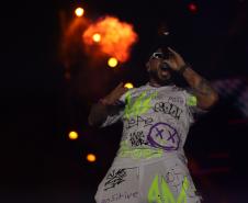 A Polícia Militar do Paraná (PMPR) desempenhou um papel fundamental para que o evento ocorresse de forma segura