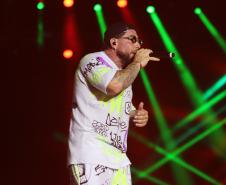 A Polícia Militar do Paraná (PMPR) desempenhou um papel fundamental para que o evento ocorresse de forma segura