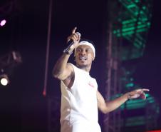 A Polícia Militar do Paraná (PMPR) desempenhou um papel fundamental para que o evento ocorresse de forma segura