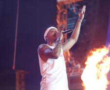 A Polícia Militar do Paraná (PMPR) desempenhou um papel fundamental para que o evento ocorresse de forma segura