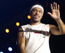 A Polícia Militar do Paraná (PMPR) desempenhou um papel fundamental para que o evento ocorresse de forma segura