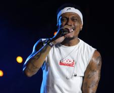 a Polícia Militar do Paraná (PMPR) desempenhou um papel fundamental para que o evento ocorresse de forma segura