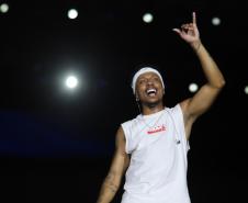 A Polícia Militar do Paraná (PMPR) desempenhou um papel fundamental para que o evento ocorresse de forma segura