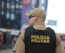 As equipes da Operação Verão 2025/26 foram distribuídas estrategicamente em toda a área urbana e na orla