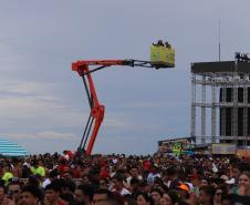 As equipes da Operação Verão 2025/26 foram distribuídas estrategicamente em toda a área urbana e na orla