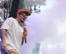 As equipes da Operação Verão 2025/26 foram distribuídas estrategicamente em toda a área urbana e na orla