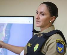 O encontro teve como objetivo alinhar as ações operacionais e reforçar o planejamento integrado das forças de segurança