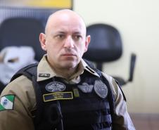 O encontro teve como objetivo alinhar as ações operacionais e reforçar o planejamento integrado das forças de segurança