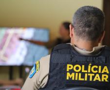 O encontro teve como objetivo alinhar as ações operacionais e reforçar o planejamento integrado das forças de segurança