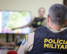 O encontro teve como objetivo alinhar as ações operacionais e reforçar o planejamento integrado das forças de segurança
