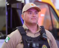 A atuação conjunta das equipes permitiu resposta rápida a eventuais situações e reforçou a presença ostensiva