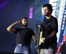 A atuação conjunta das equipes permitiu resposta rápida a eventuais situações e reforçou a presença ostensiva