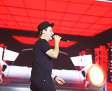 A atuação conjunta das equipes permitiu resposta rápida a eventuais situações e reforçou a presença ostensiva