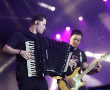 A atuação conjunta das equipes permitiu resposta rápida a eventuais situações e reforçou a presença ostensiva