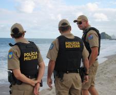 Reunião Estratégica para segurança de Shows no Litoral Paranaense