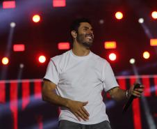 A atuação conjunta das equipes permitiu resposta rápida a eventuais situações e reforçou a presença ostensiva