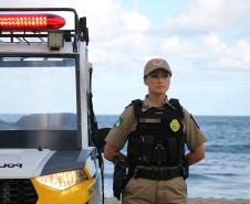 Reunião Estratégica para segurança de Shows no Litoral Paranaense