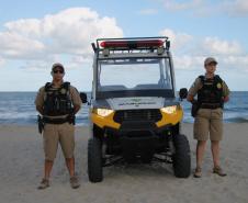 Reunião Estratégica para segurança de Shows no Litoral Paranaense