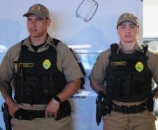 Show de Roberta Miranda e Raça Negra reúne 42 mil pessoas em Pontal do Paraná com policiamento reforçado da PMPR