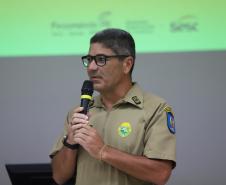 A presença da Polícia Militar no planejamento reforça o compromisso da corporação com grandes eventos esportivos