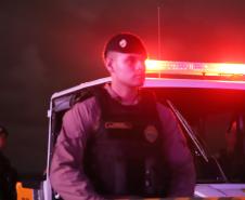 Com efetivo reforçado, as equipes da Operação Verão Maior 2025/2026 trabalharam de maneira integrada