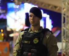 Com efetivo reforçado, as equipes da Operação Verão Maior 2025/2026 trabalharam de maneira integrada