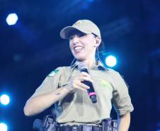 Com efetivo reforçado, as equipes da Operação Verão Maior 2025/2026 trabalharam de maneira integrada