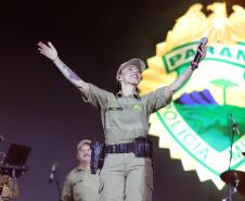 Com efetivo reforçado, as equipes da Operação Verão Maior 2025/2026 trabalharam de maneira integrada