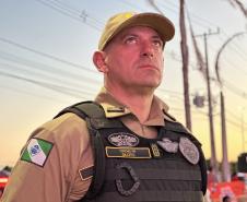 Show de Roberta Miranda e Raça Negra reúne 42 mil pessoas em Pontal do Paraná com policiamento reforçado da PMPR